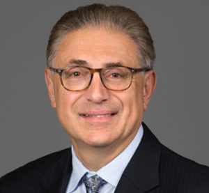 Paul J. Esatto, Jr.