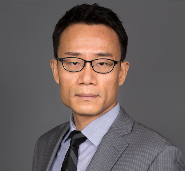 Hesong Cao, M.S.