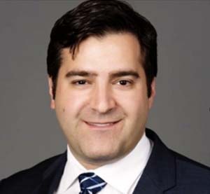 Jason Poulos