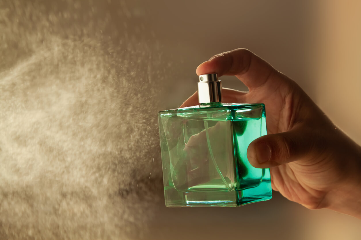 perfume fragrance